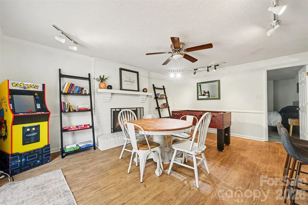 9815 Meringue Place Charlotte NC 28270