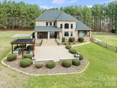 962 Miller Road Jefferson SC 29718
