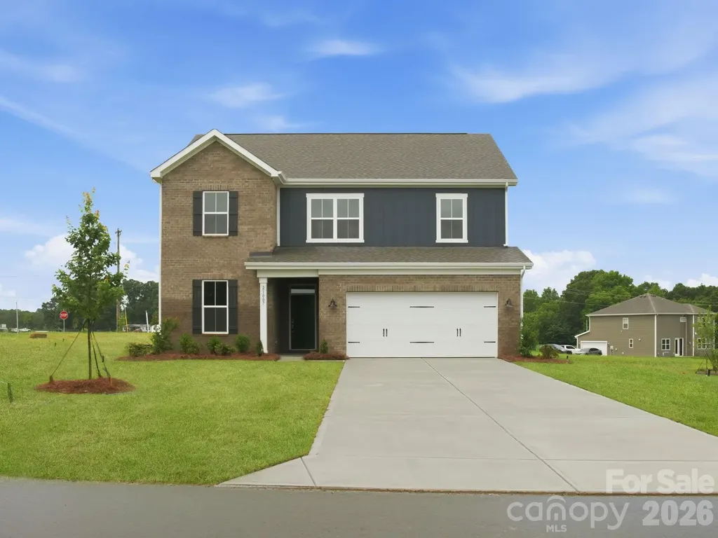 21007 Running Creek Drive Locust NC 28097