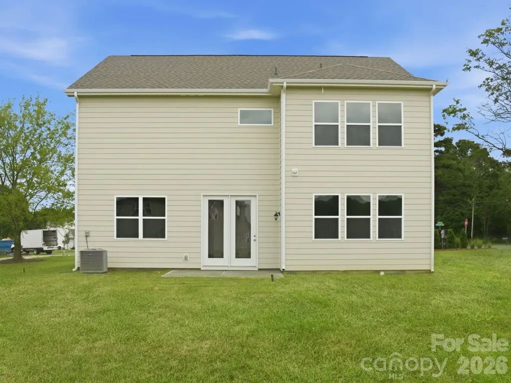 21007 Running Creek Drive Locust NC 28097