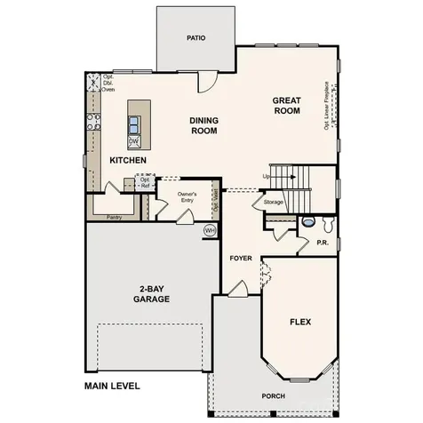 21007 Running Creek Drive Locust NC 28097