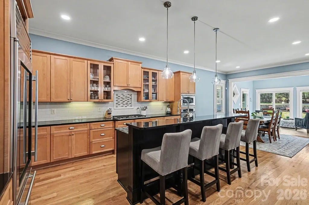 137 Brockton Lane Mooresville NC 28117