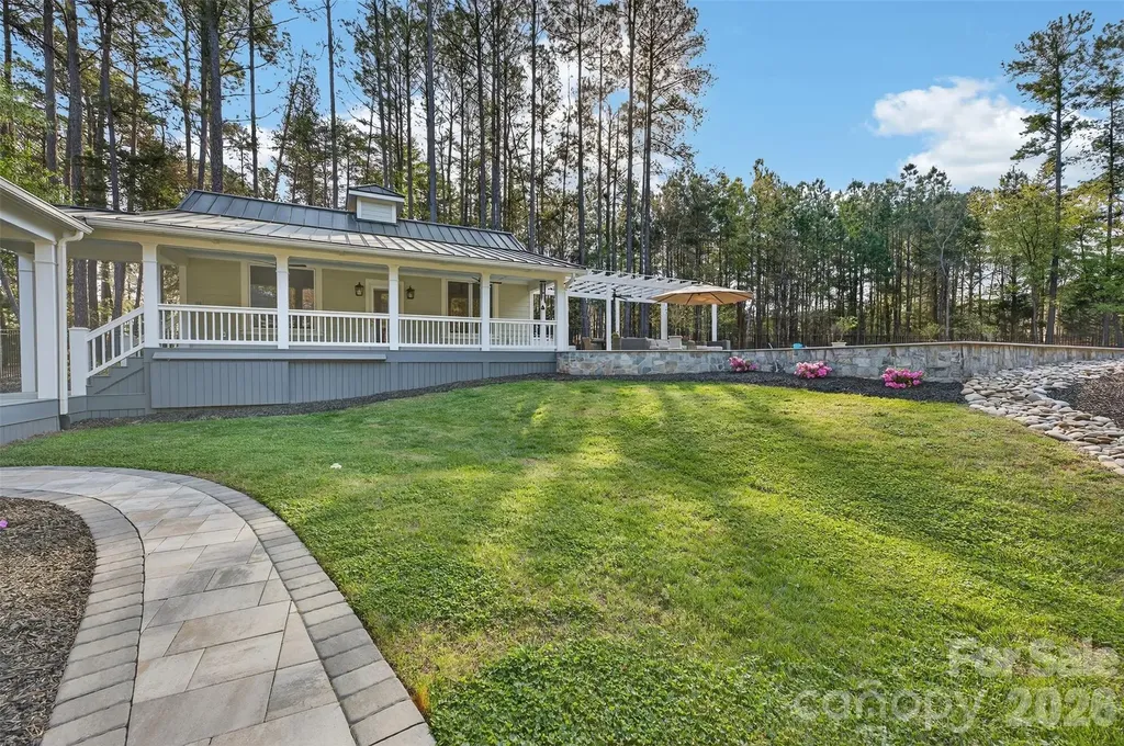 137 Brockton Lane Mooresville NC 28117