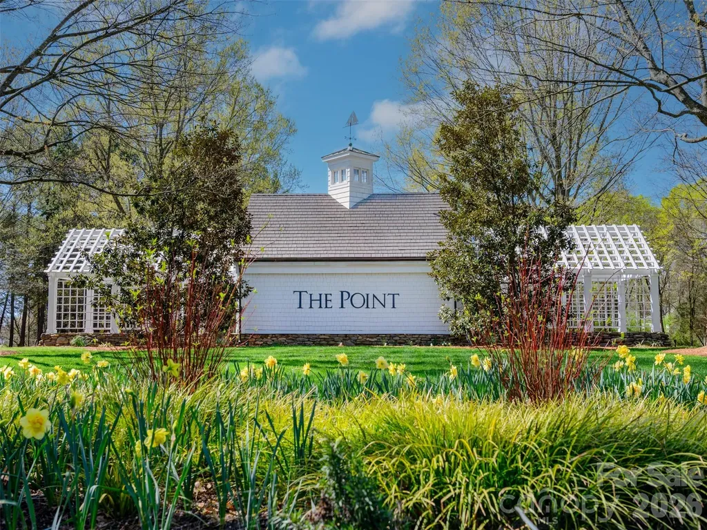 137 Brockton Lane Mooresville NC 28117