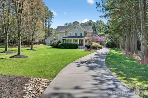 137 Brockton Lane Mooresville NC 28117