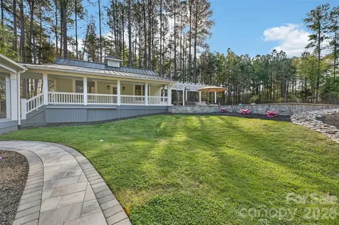 137 Brockton Lane Mooresville NC 28117