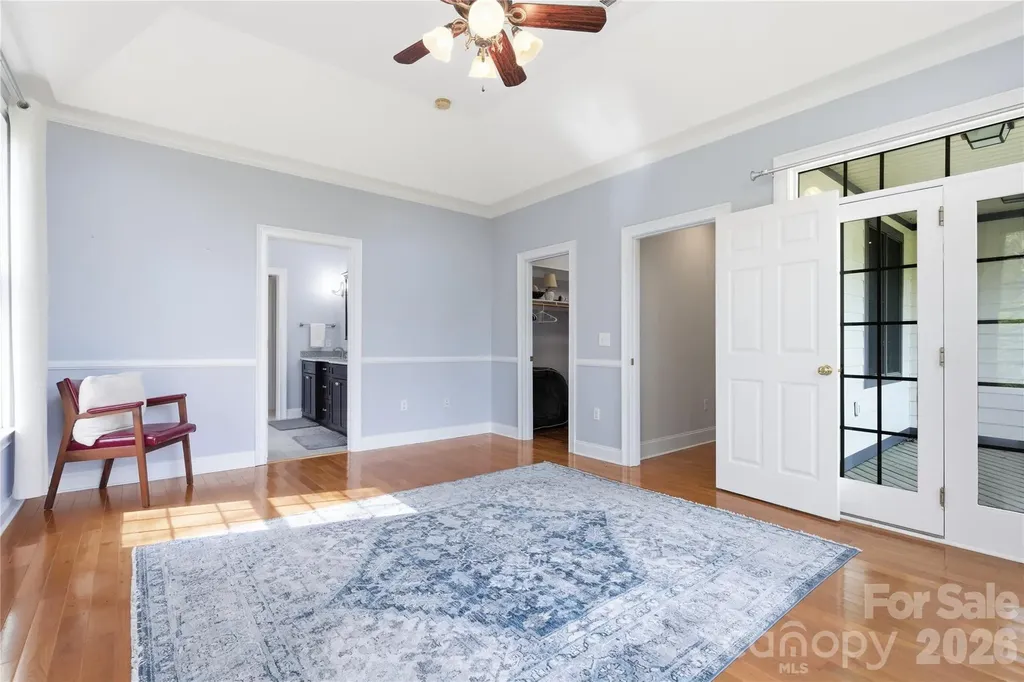 34 W Rambling Creek Tryon NC 28782