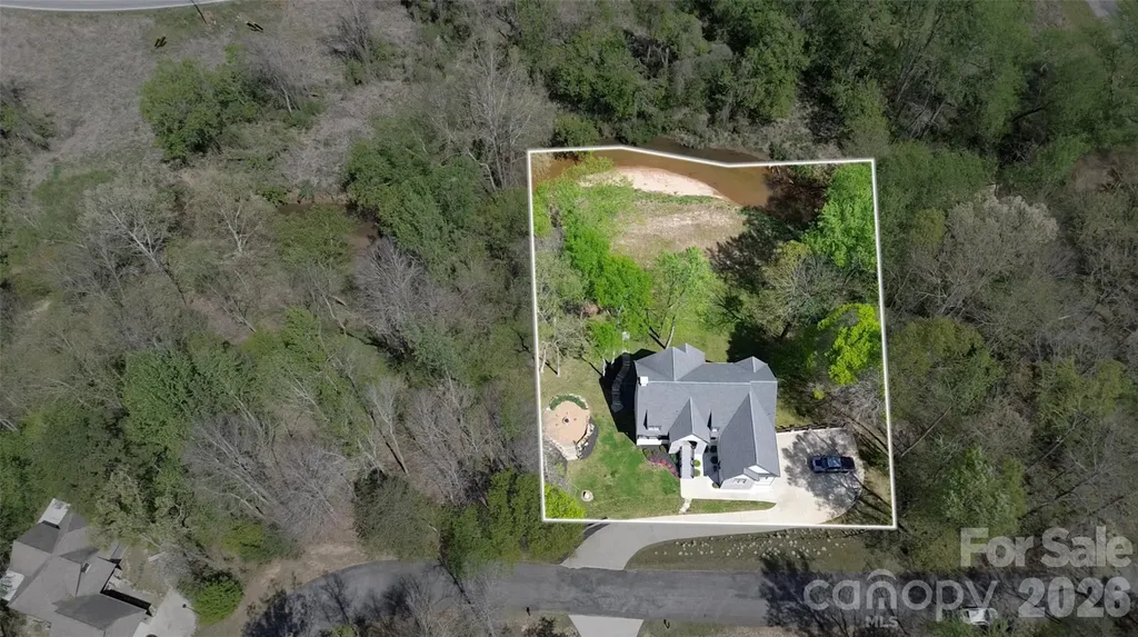 34 W Rambling Creek Tryon NC 28782