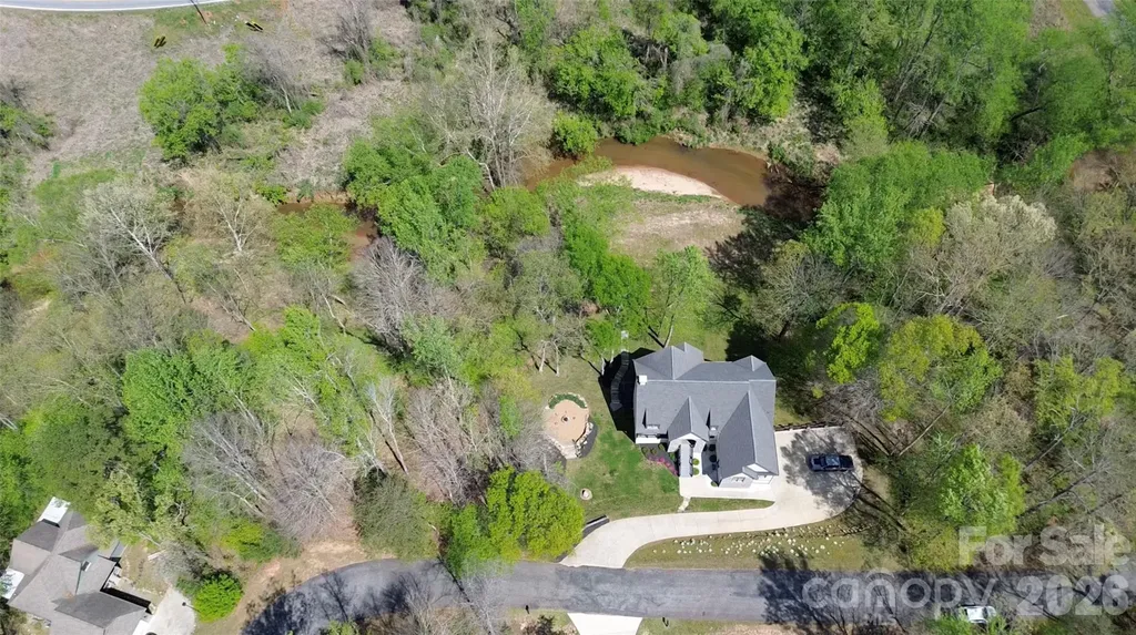 34 W Rambling Creek Tryon NC 28782