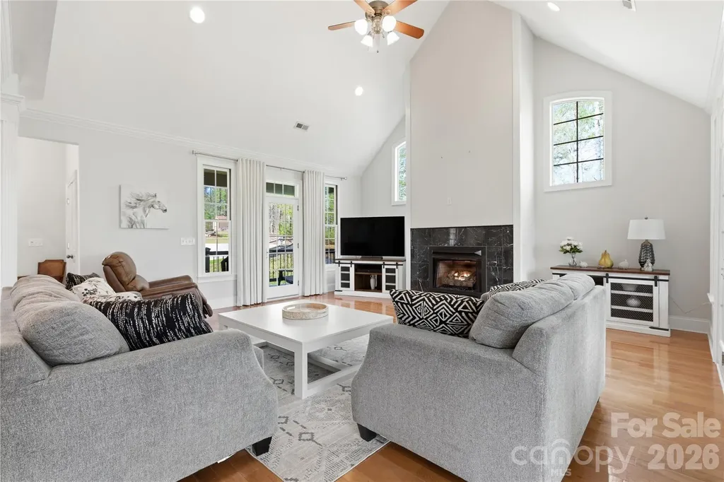 34 W Rambling Creek Tryon NC 28782