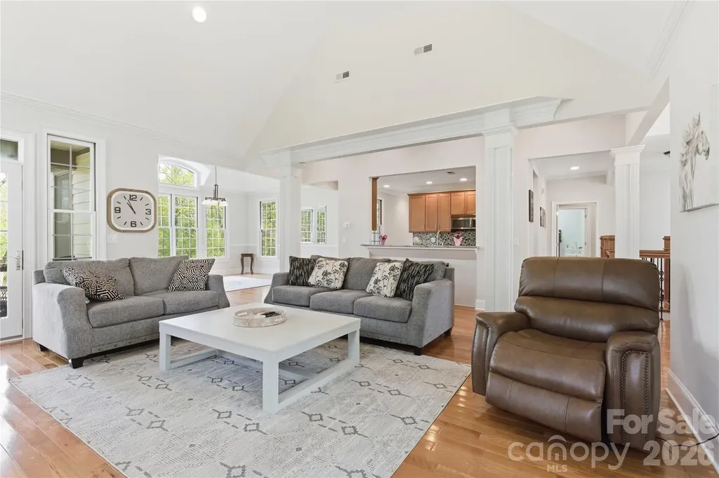 34 W Rambling Creek Tryon NC 28782