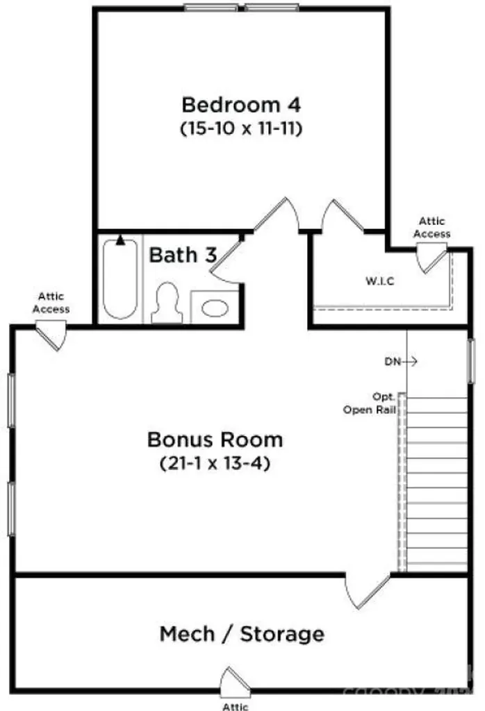 7426 Westrow Avenue Charlotte NC 28278