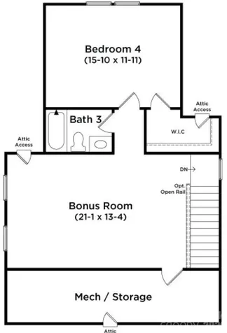 7426 Westrow Avenue Charlotte NC 28278