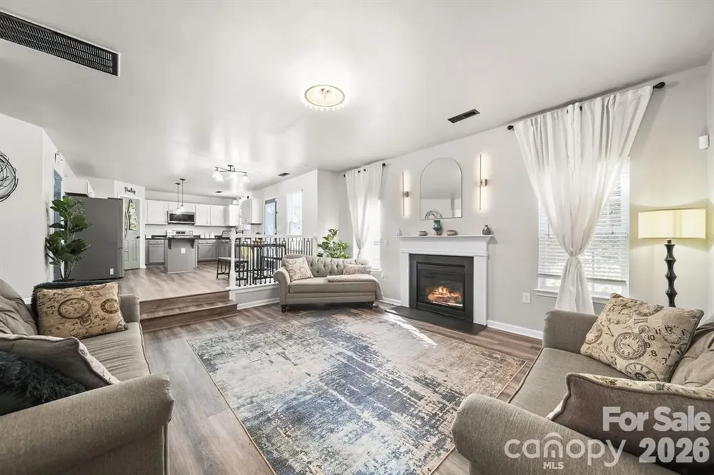 5207 Sunriver Road Gastonia NC 28054
