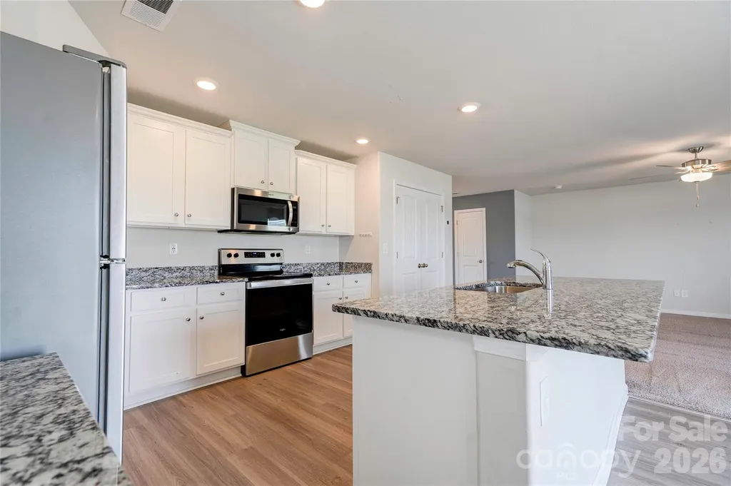 318 Aniston Lane Shelby NC 28152