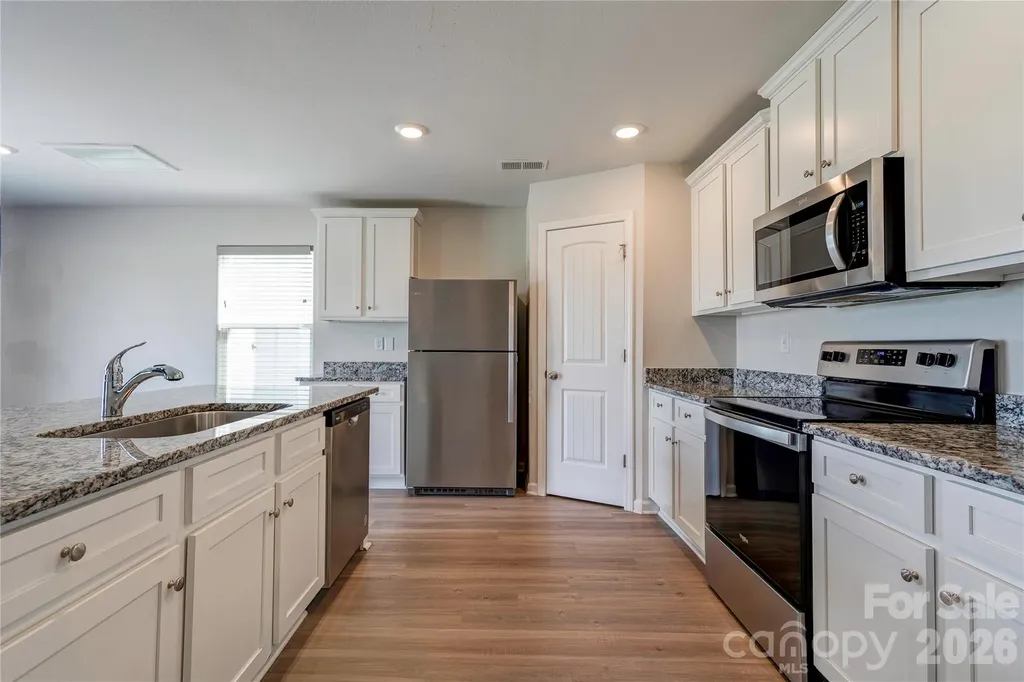 318 Aniston Lane Shelby NC 28152