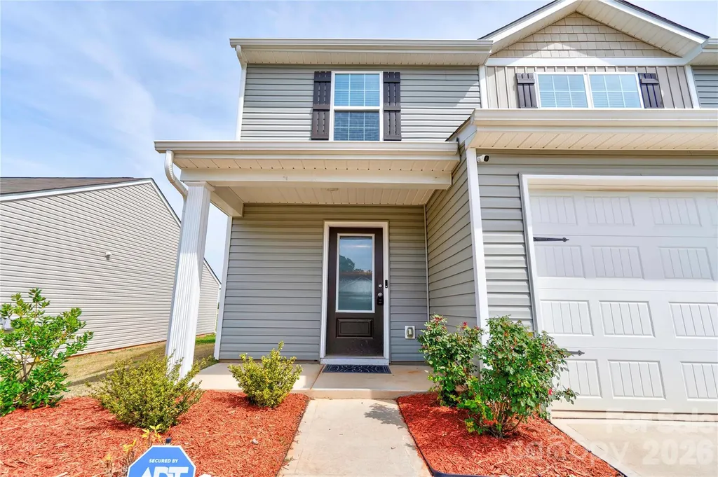 318 Aniston Lane Shelby NC 28152