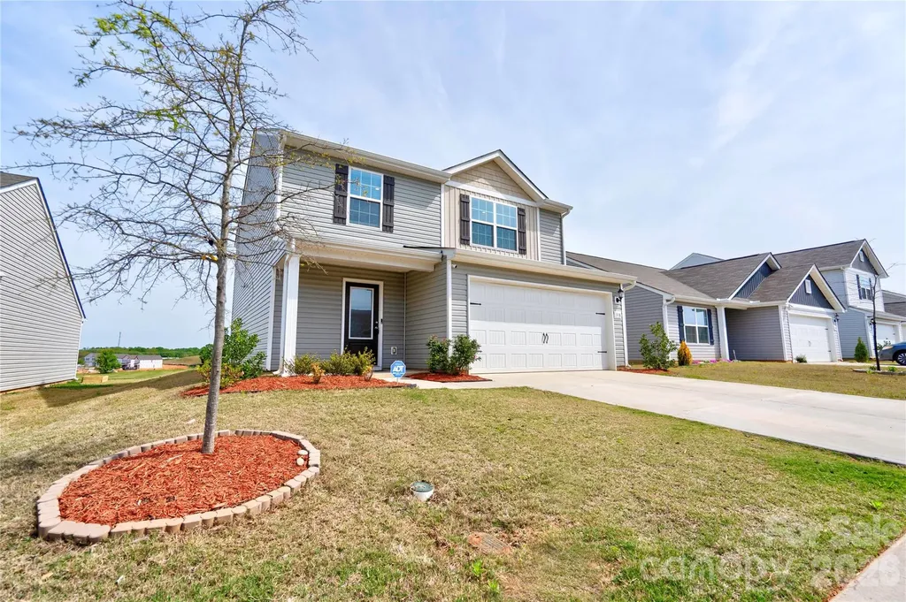 318 Aniston Lane Shelby NC 28152