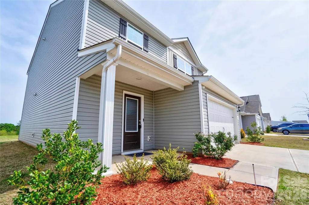 318 Aniston Lane Shelby NC 28152