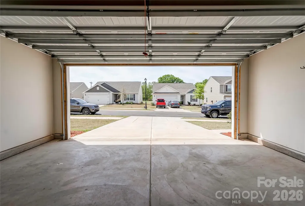 318 Aniston Lane Shelby NC 28152