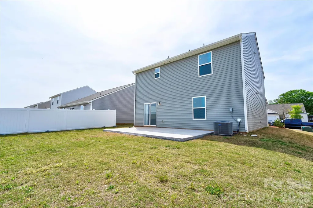 318 Aniston Lane Shelby NC 28152