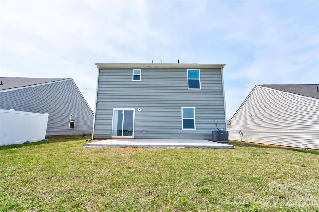 318 Aniston Lane Shelby NC 28152