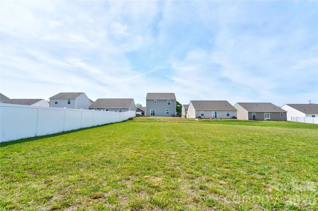 318 Aniston Lane Shelby NC 28152