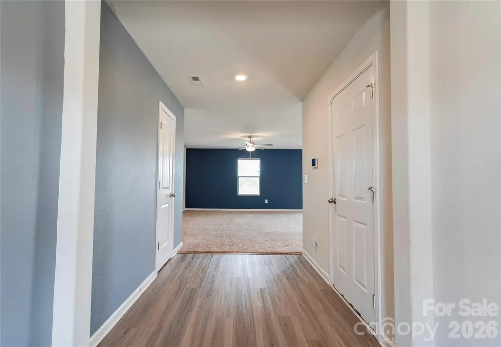 318 Aniston Lane Shelby NC 28152