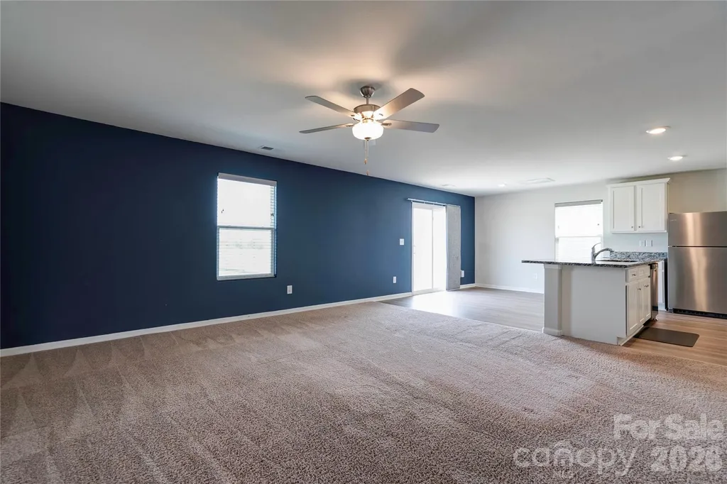 318 Aniston Lane Shelby NC 28152