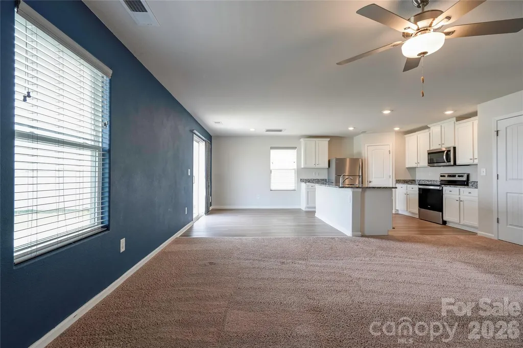 318 Aniston Lane Shelby NC 28152