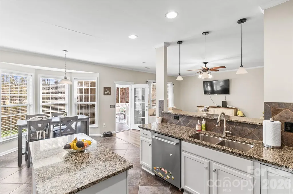 7030 Carrington Pointe Drive Huntersville NC 28078