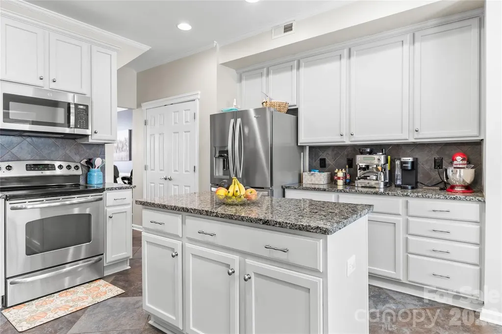 7030 Carrington Pointe Drive Huntersville NC 28078