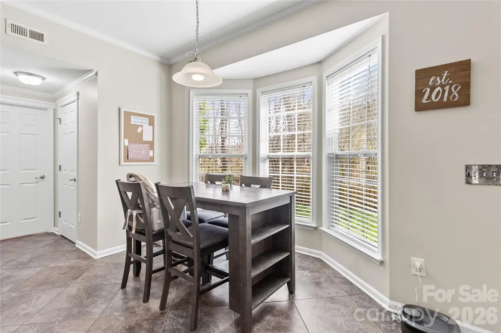 7030 Carrington Pointe Drive Huntersville NC 28078