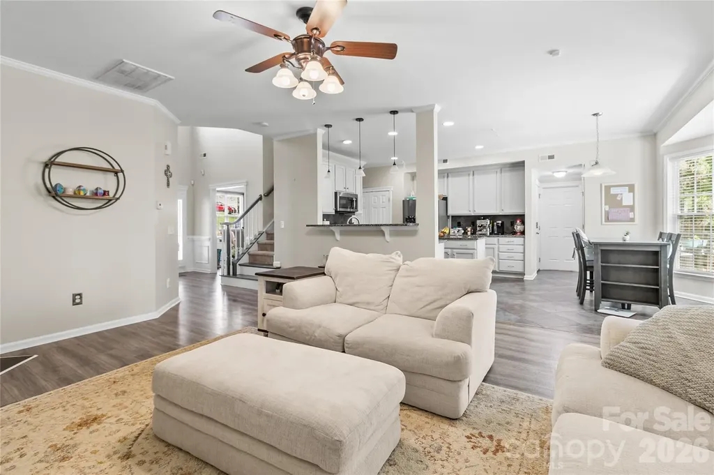 7030 Carrington Pointe Drive Huntersville NC 28078