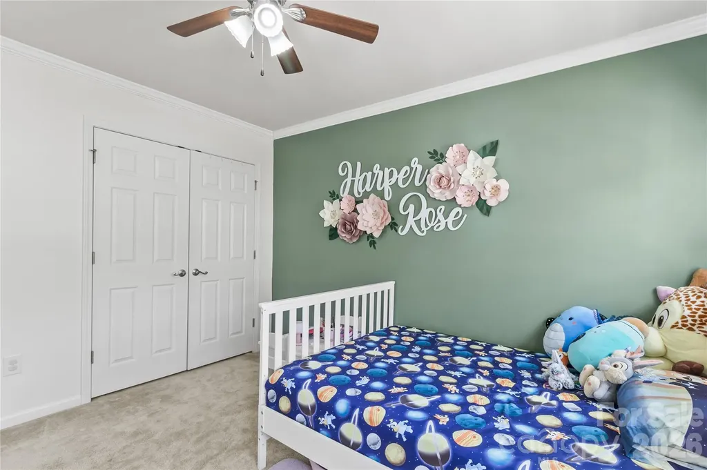 7030 Carrington Pointe Drive Huntersville NC 28078