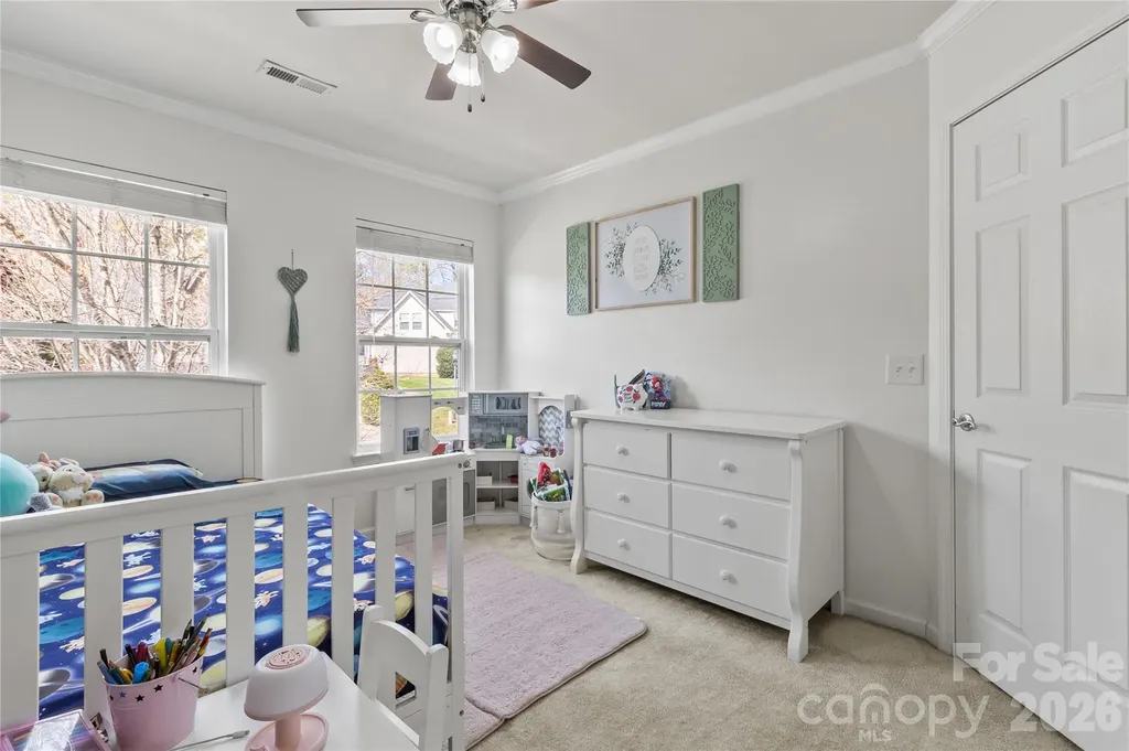 7030 Carrington Pointe Drive Huntersville NC 28078