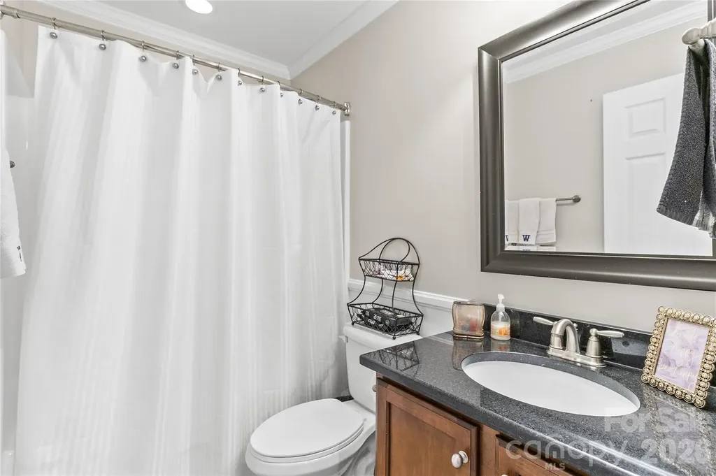 7030 Carrington Pointe Drive Huntersville NC 28078