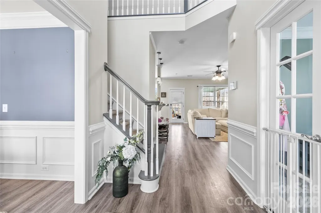 7030 Carrington Pointe Drive Huntersville NC 28078