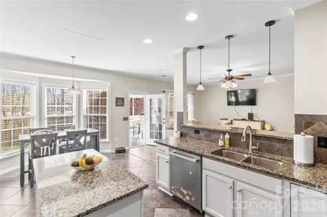7030 Carrington Pointe Drive Huntersville NC 28078