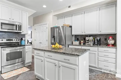 7030 Carrington Pointe Drive Huntersville NC 28078