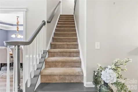 7030 Carrington Pointe Drive Huntersville NC 28078