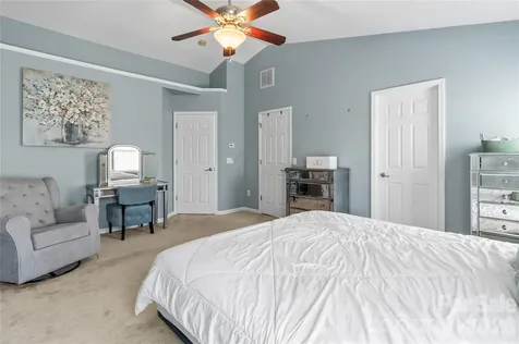 7030 Carrington Pointe Drive Huntersville NC 28078