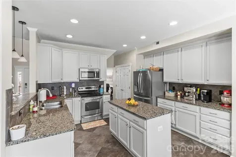 7030 Carrington Pointe Drive Huntersville NC 28078