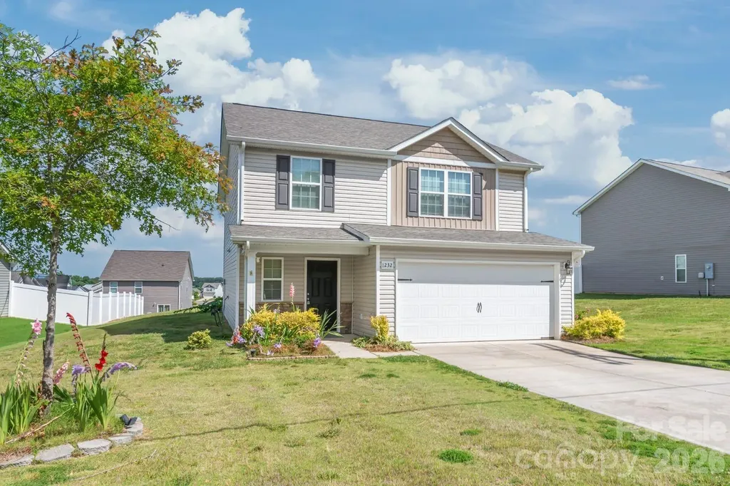 1232 Phifer Road Kings Mountain NC 28086