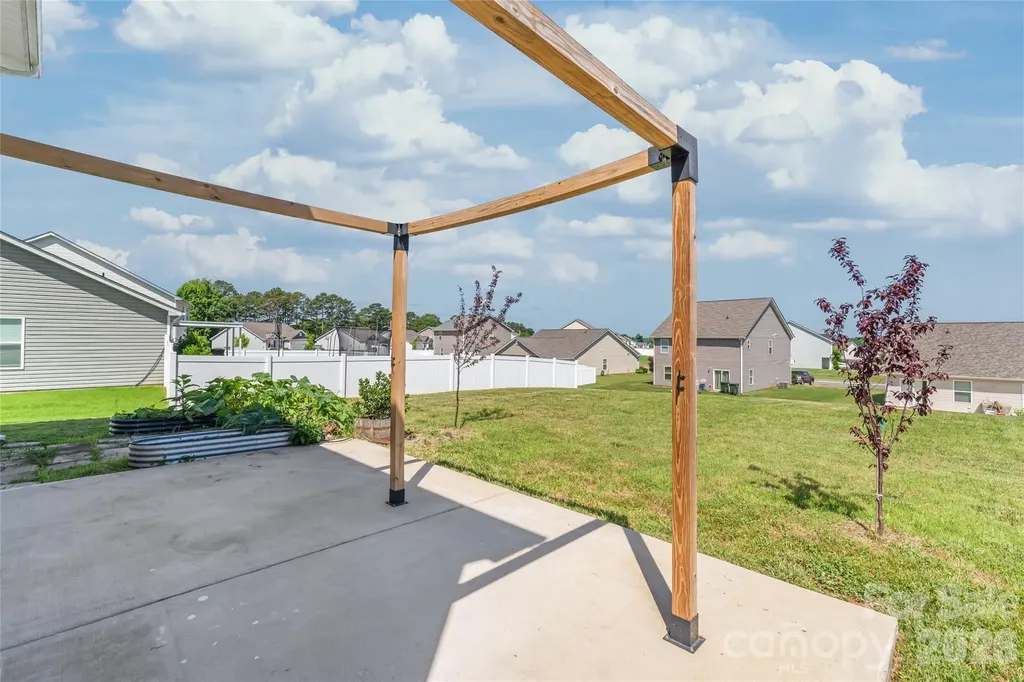 1232 Phifer Road Kings Mountain NC 28086