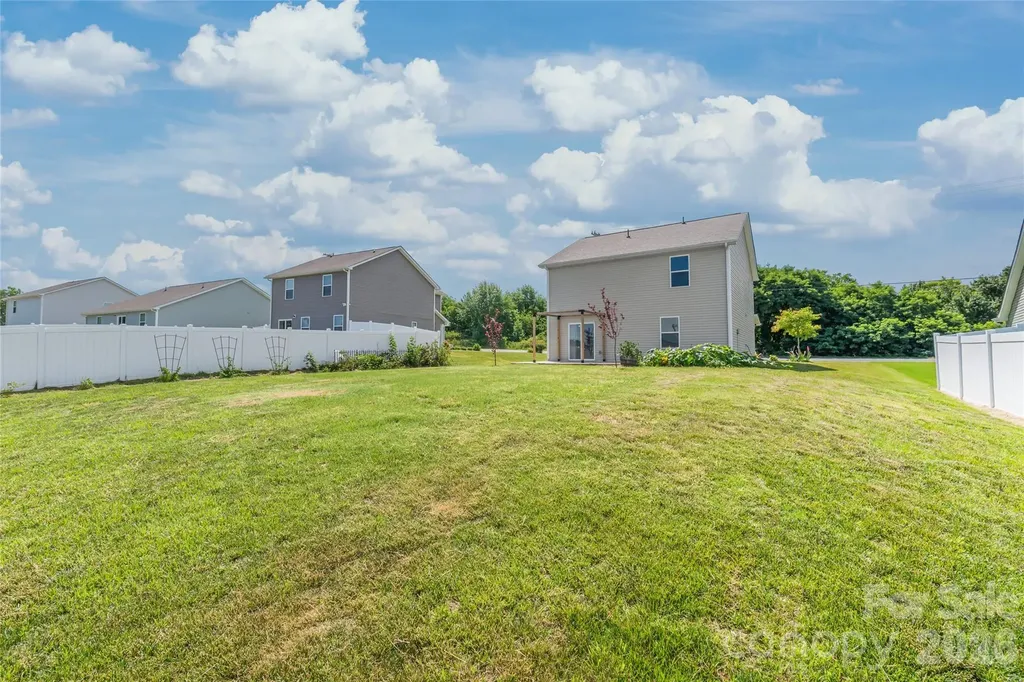 1232 Phifer Road Kings Mountain NC 28086