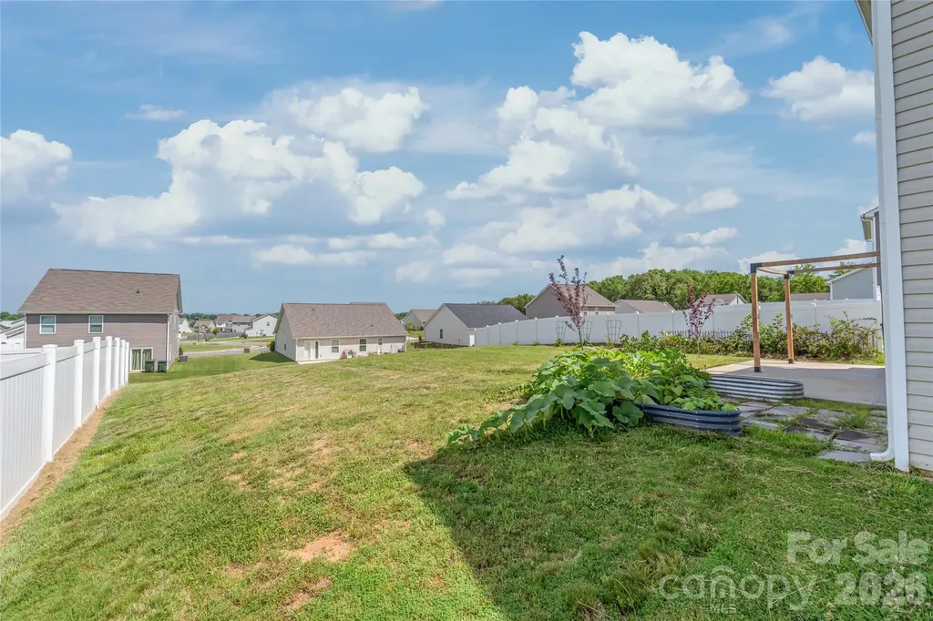 1232 Phifer Road Kings Mountain NC 28086