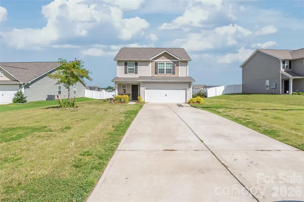 1232 Phifer Road Kings Mountain NC 28086
