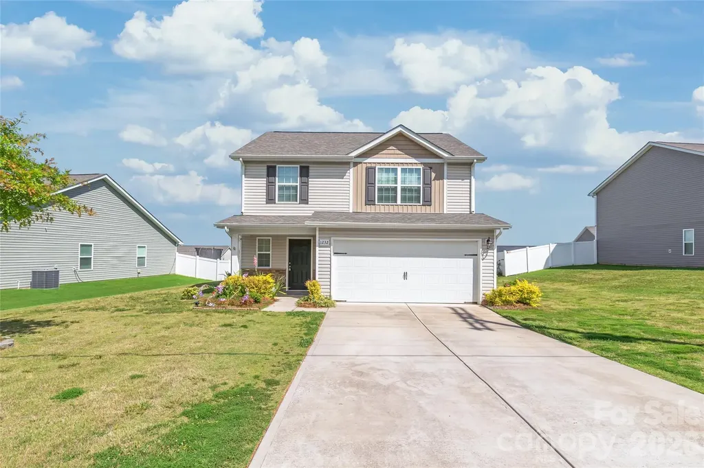 1232 Phifer Road Kings Mountain NC 28086