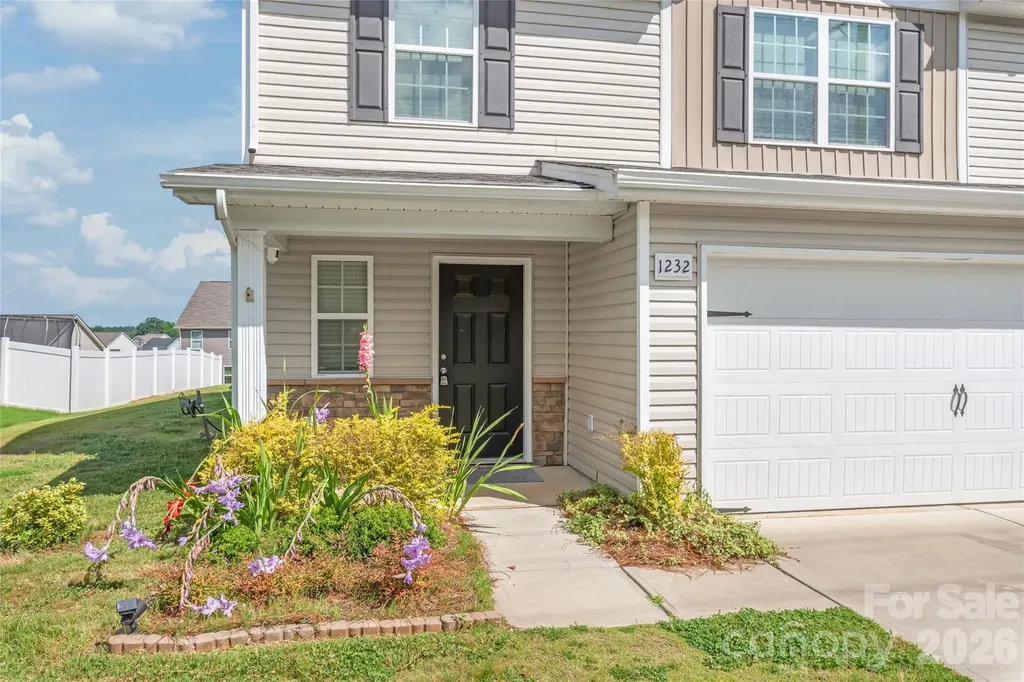 1232 Phifer Road Kings Mountain NC 28086